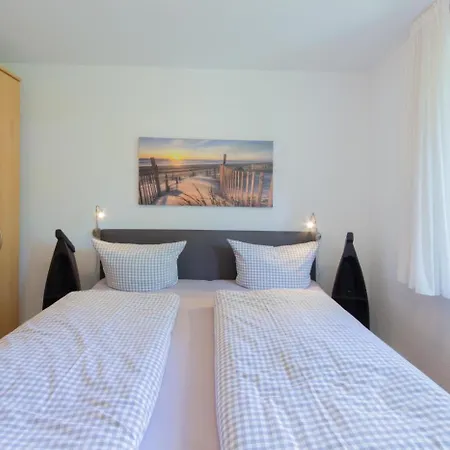 Gorch Fock Park 19 Daire *