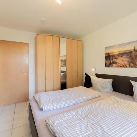 Gorch Fock Park 19 Daire *