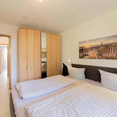 Daire Gorch Fock Park 19 *