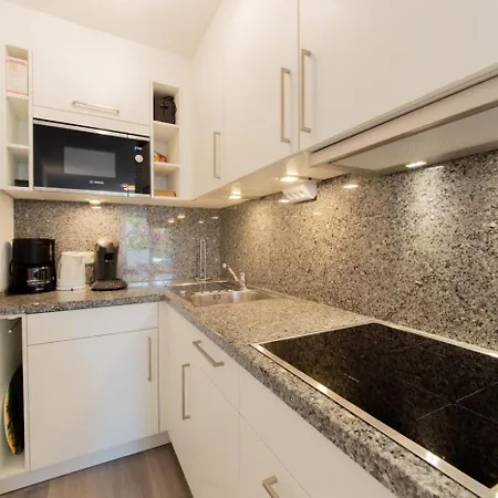 Gorch Fock Park 19 Daire