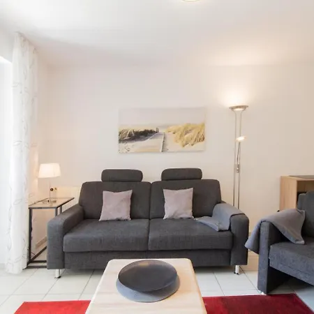 Gorch Fock Park 19 Timmendorfer Strand