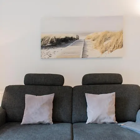 Gorch Fock Park 19 Daire