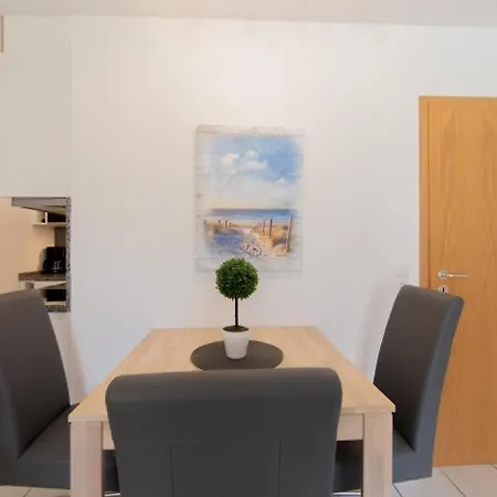 Gorch Fock Park 19 * Timmendorfer Strand