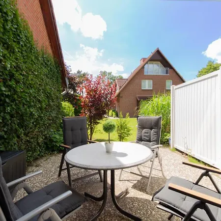 Daire Gorch Fock Park 19 Timmendorfer Strand