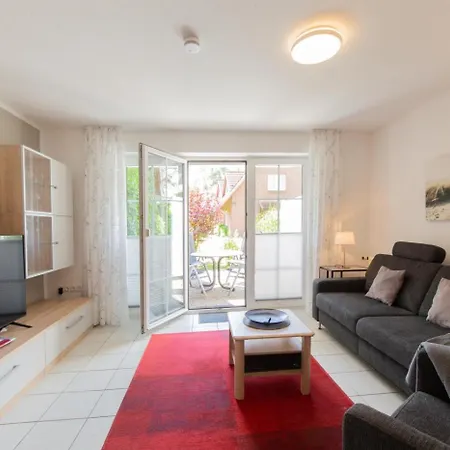 Daire Gorch Fock Park 19